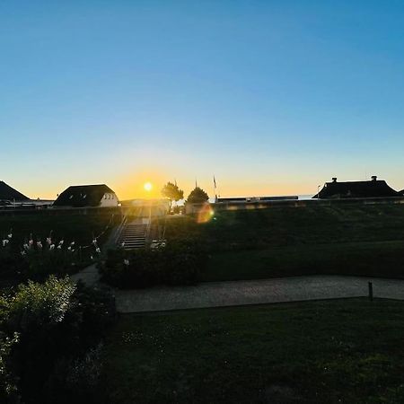 Apartment Diekblk Mit Pool Dahme  Esterno foto