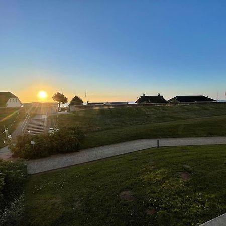 Apartment Diekblk Mit Pool Dahme  Esterno foto