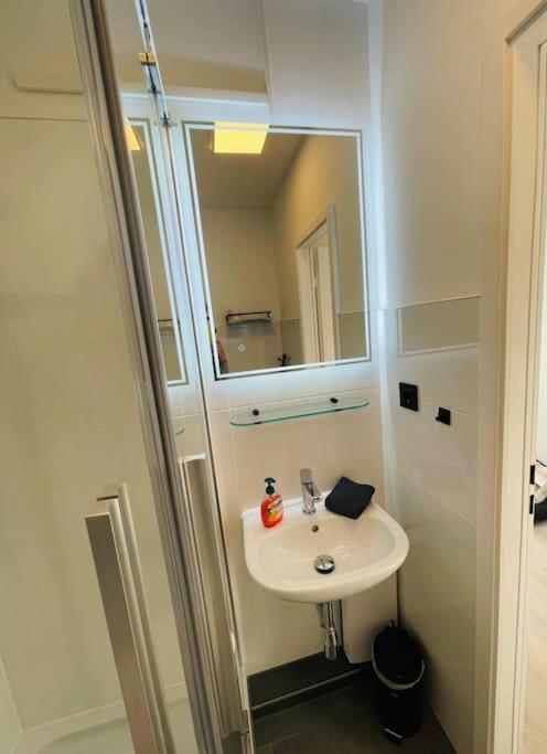 Apartment Diekblk Mit Pool Dahme  Esterno foto