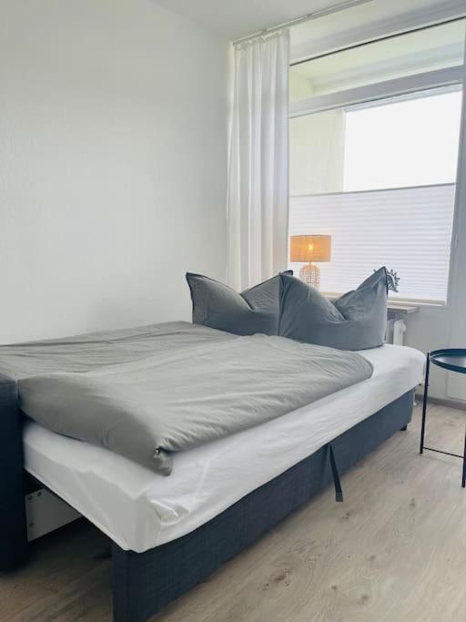 Apartment Diekblk Mit Pool Dahme  Esterno foto