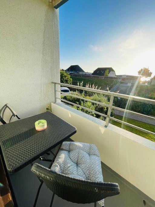 Apartment Diekblk Mit Pool Dahme  Esterno foto